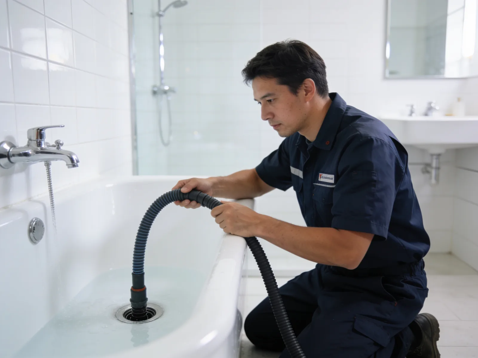 Emergency Plumber Poston, AZ FAQs